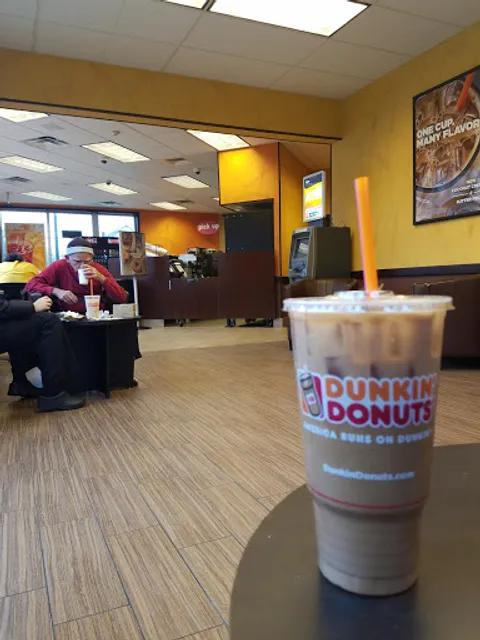 Dunkin'