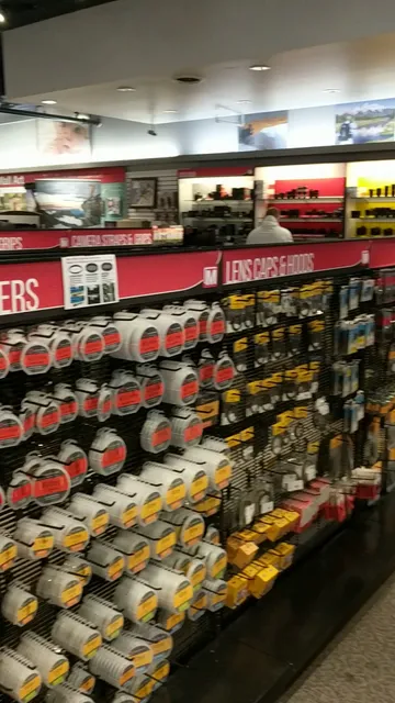 Mike's Camera Inc. Denver