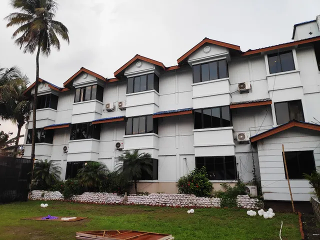 Dibrugarh Gymkhana Club