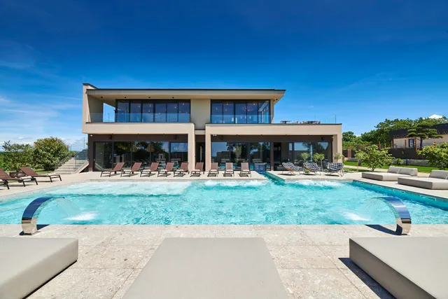 San Servolo Resort & Beer Spa