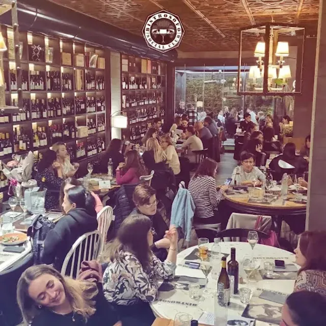 Bistrosofo ristorante enoteca