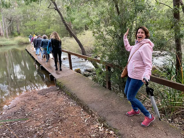 Walk Talk Taste Margaret River