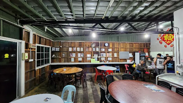 89 Station Bak Kut Teh