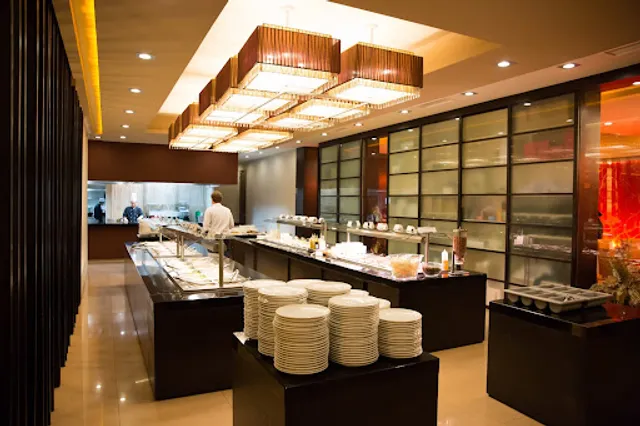 Cooking WU - Menu - BBQ Buffet - À La C a r t e