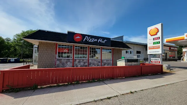 Pizza Hut Ridgetown