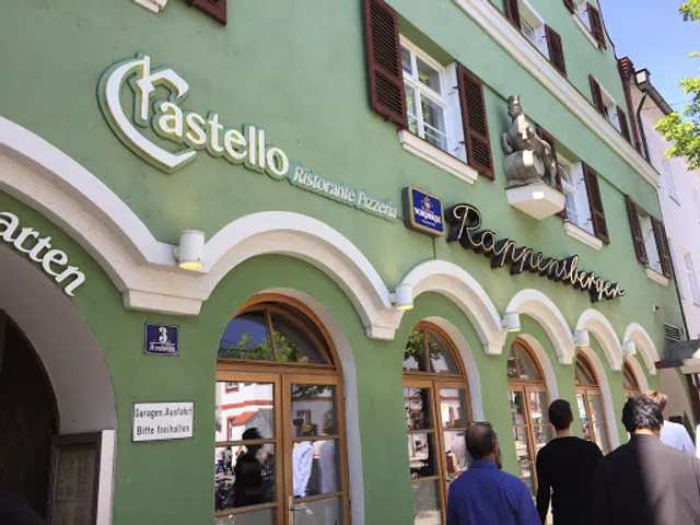 Ristorante Al Castello