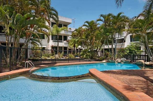 Headland Gardens Holiday Apartments