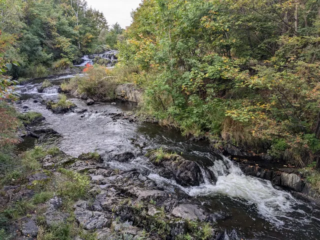 Rennie's River Trail
