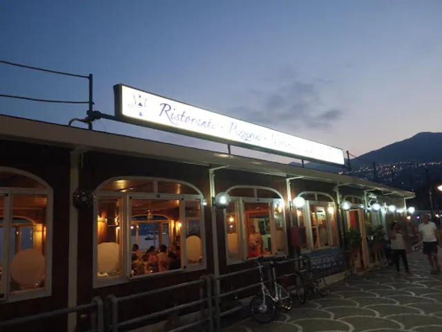 Ristorante Pizzeria Nettuno