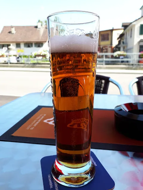 Rütli-Pub