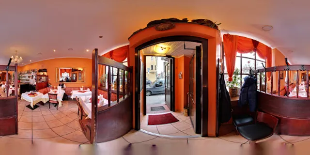 Maharani im Stiglmaierplatz