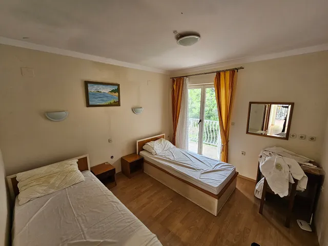 Apartmani Vila Božica
