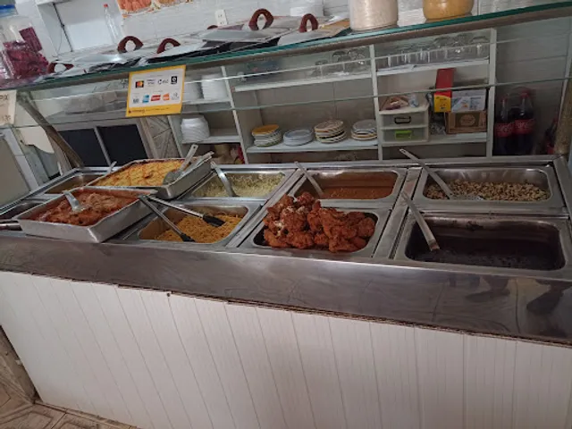 Restaurante e Pizzaria Getúllio's