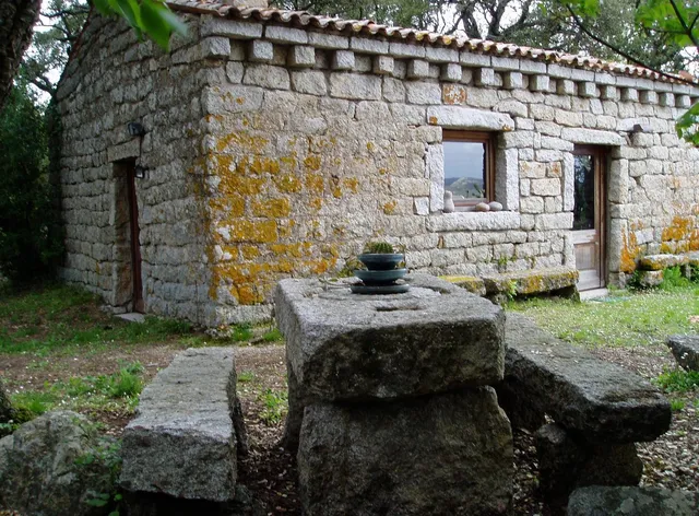 Agriturismo la Vigna