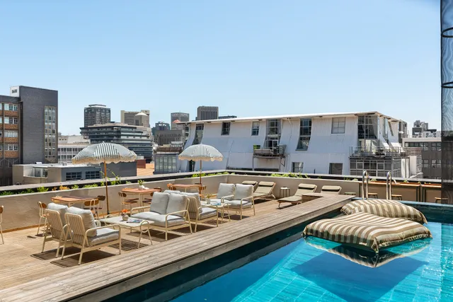 Neighbourgood 84 Harrington