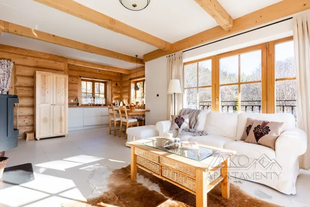 Apartamenty Stylowe Zakopane