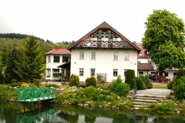 Agroturystyka "Muflonik"