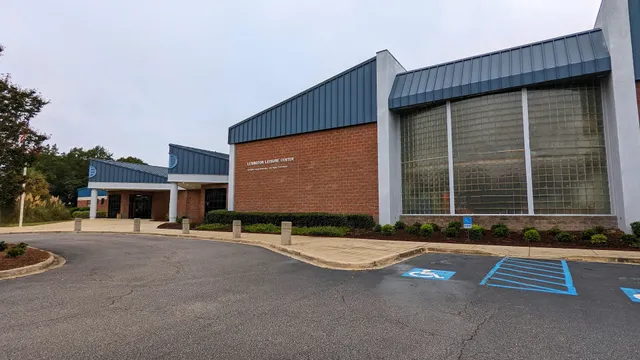 Lexington Leisure Center