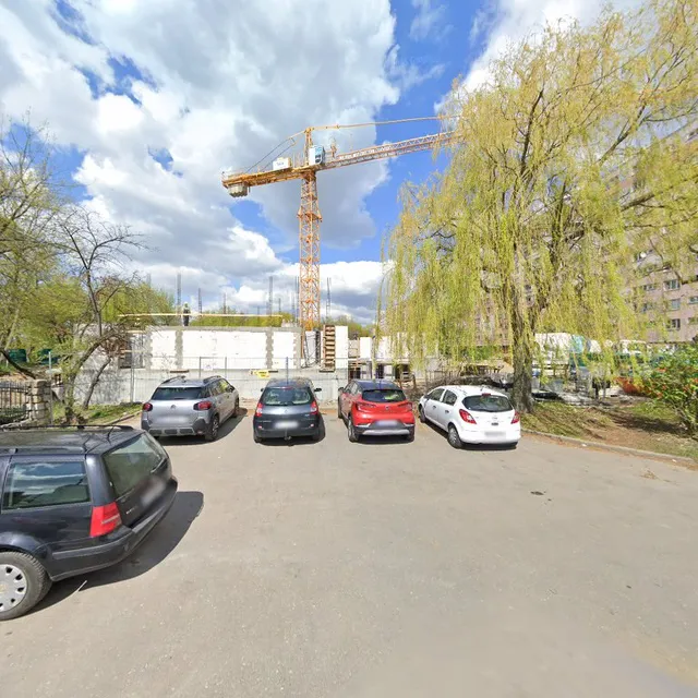 Osiedle Piastowskie 64