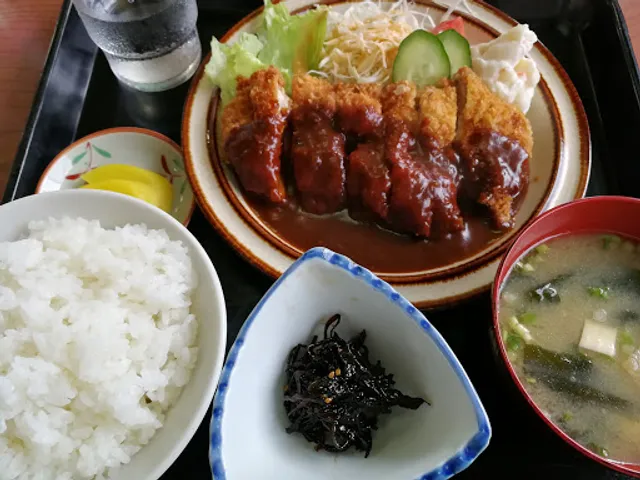 ドライブイン竜瀬