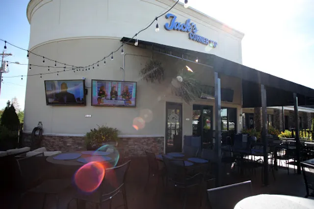 Jack's Corner Tap