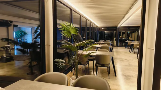 見山景觀咖啡餐廳