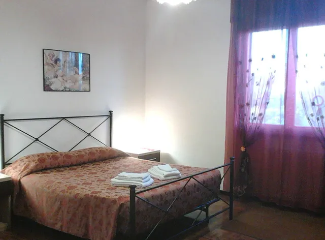 Abbraccio B&B - Roma