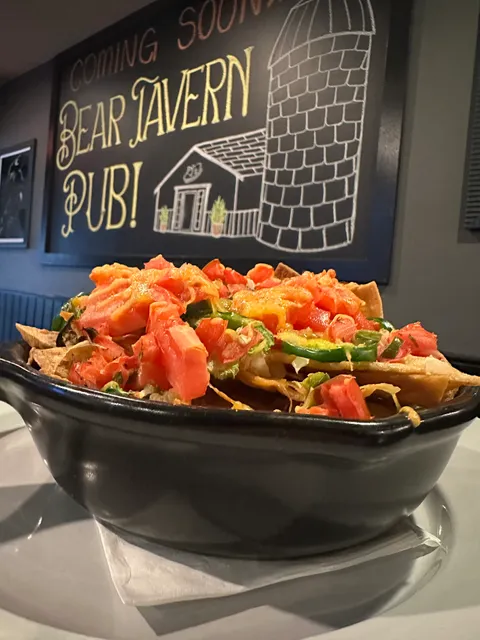 Bear Tavern Pub