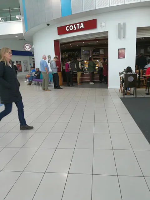 Costa Coffee