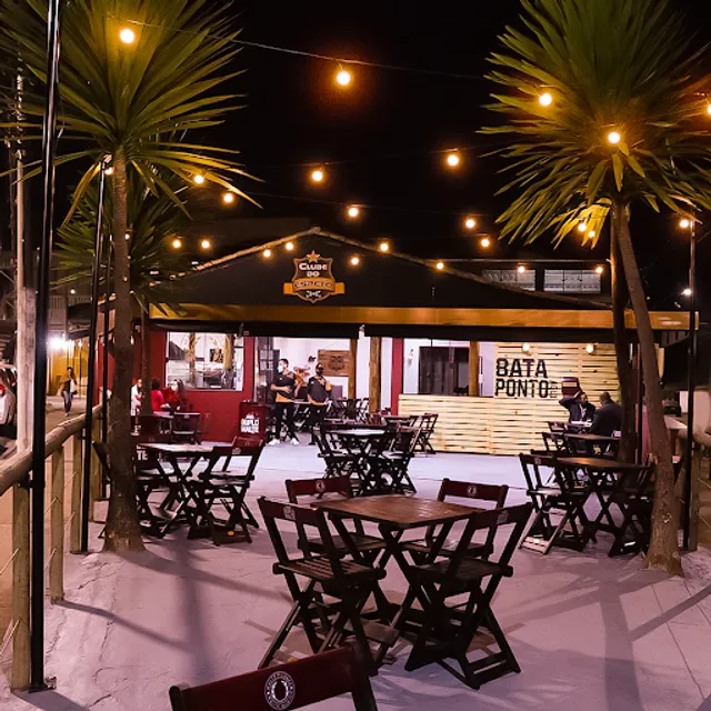 Clube Do Espeto Pouso Alegre