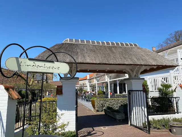 De Lindenhoeve