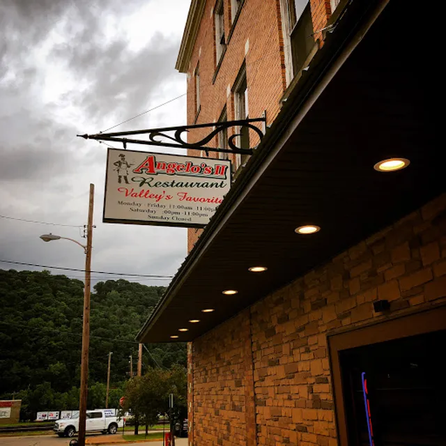 Angelo's II Monongahela