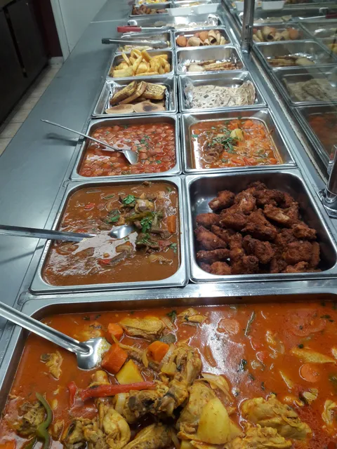 La Nueva Deli Corporation