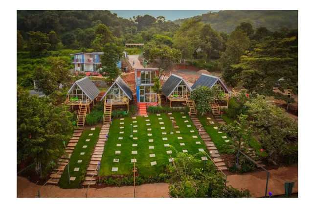 DIAMOND 69 HEAVEN VALLEY RESORT