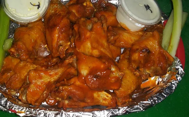 The Depot Sports Bar & Grill