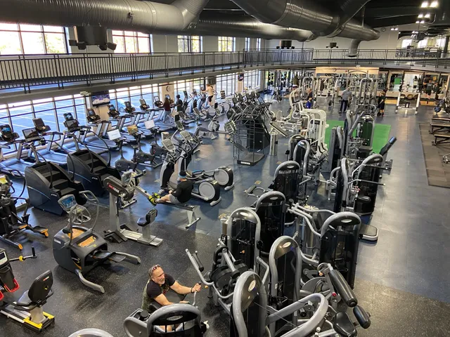 YMCA of Frederick County MD