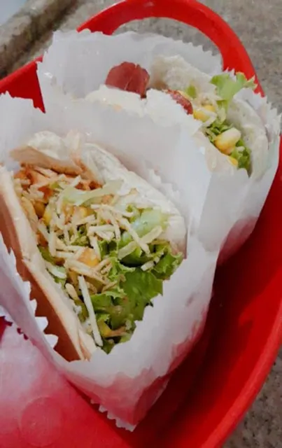 O Gato Lanchonete e Sorveteria