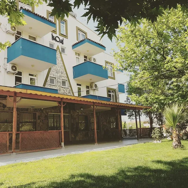 Zeytin Hotel