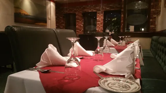 Himalaya Indian Restaurant, Lewisham