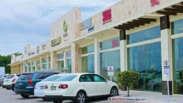 Plaza Canalan Puerto Vallarta