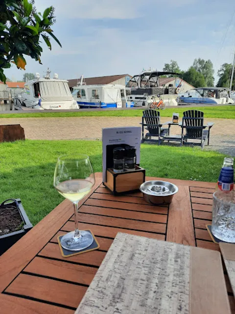 Café Rest. 'De Kajuit'