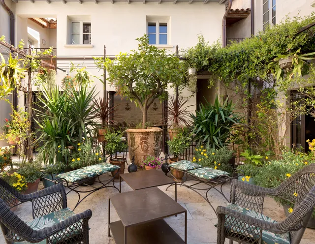 Le Cloître des Augustins 5* - AUGUSTINS 1261