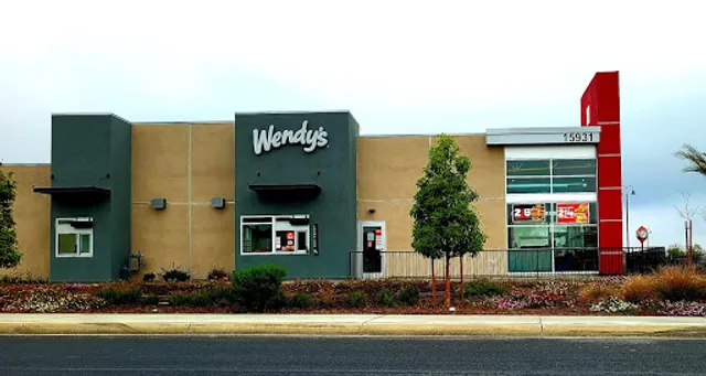 Wendy's