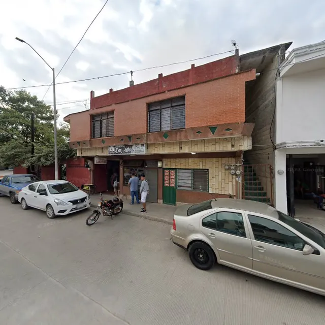 Panaderia Don Palillo