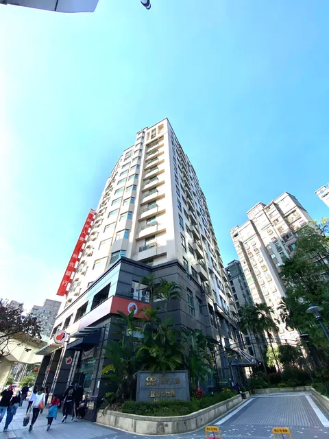 Boutech Hotels Dahu Park