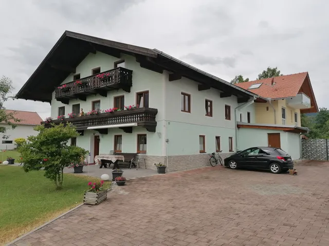 Angela von Dwingelo-Lütten Vermietung