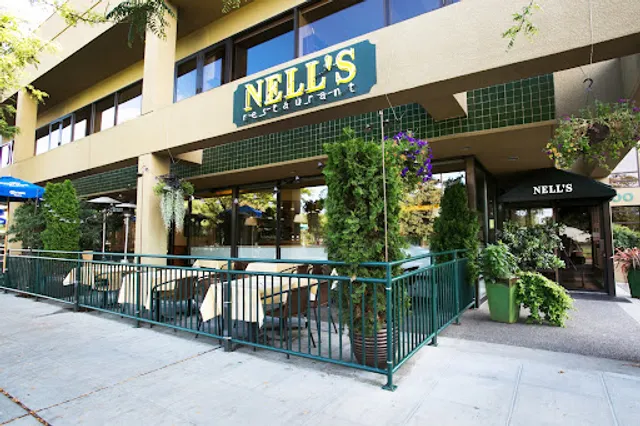 Nell's