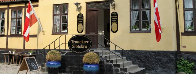 Tranekær Slotskro