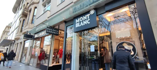 Montblanc