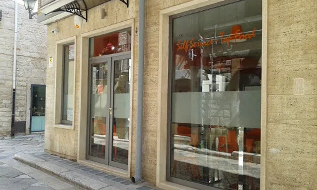 Top Food Self Service | Ruvo di Puglia